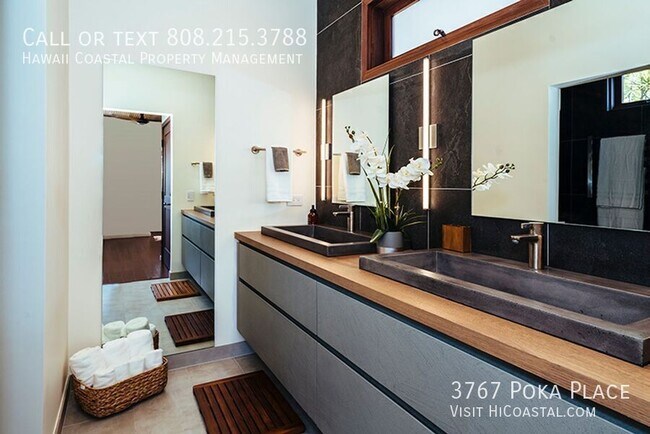Building Photo - 3767 Poka Place-