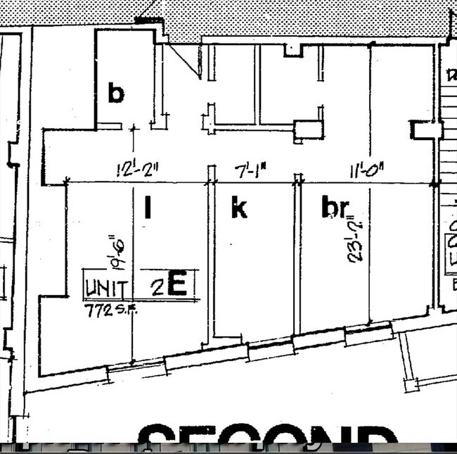 Building Photo - 21 Beacon St