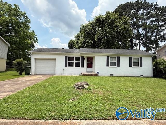 Building Photo - 3311 Wilks Pl SW