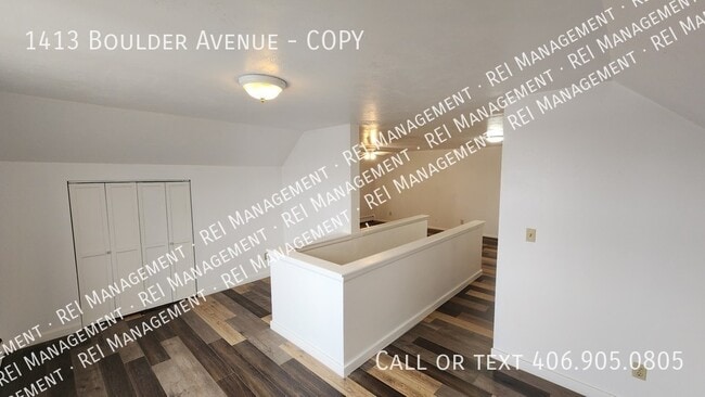 Building Photo - 1413 Boulder Ave