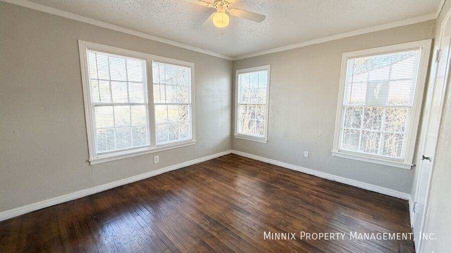 Building Photo - 3111 31st St