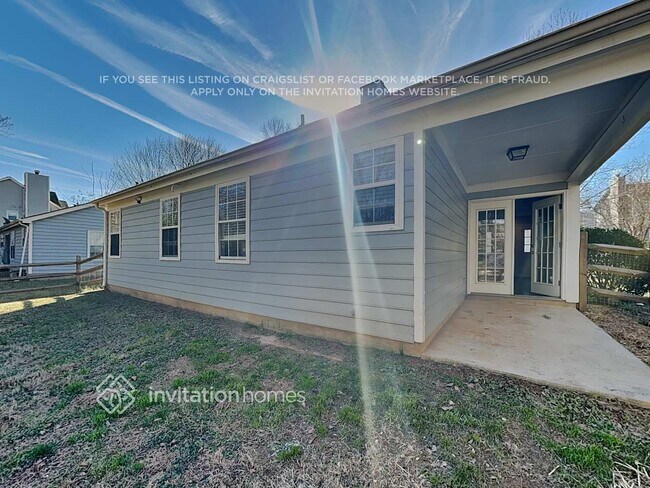 Building Photo - 9821 Stephen Thompson Ln