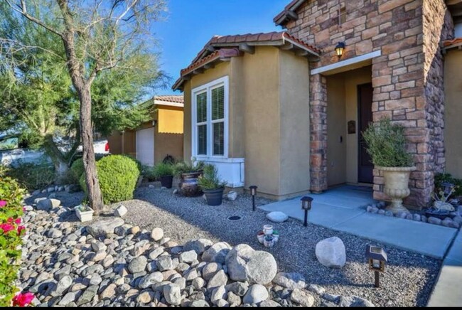 Building Photo - Welcome to Your Oasis in Desert Hot Spring...