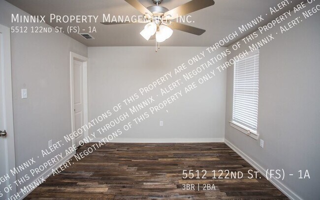 Building Photo - 5512 122nd St. (FS)