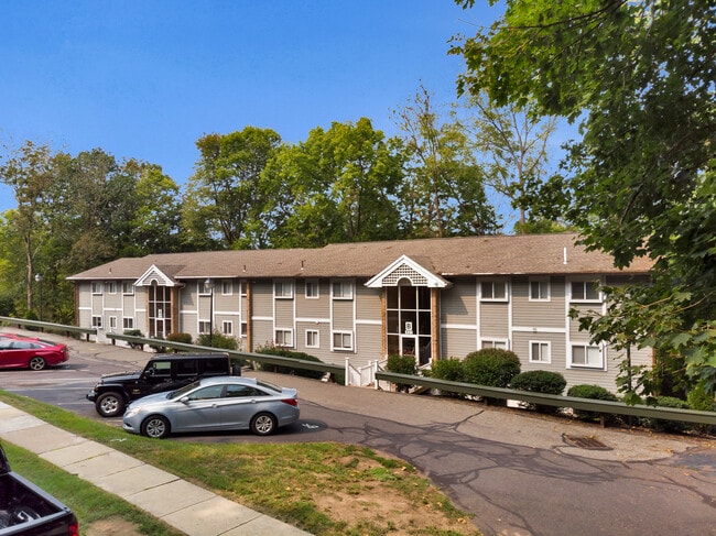 Building Photo - Upland Village Apartments