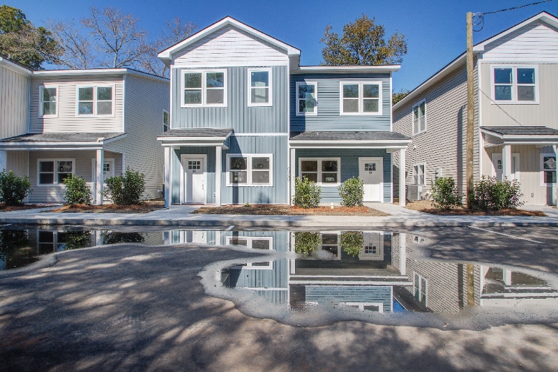 Building Photo - 5739 Murray Dr