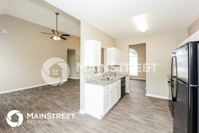 Building Photo - 3399 Bells Landing Dr