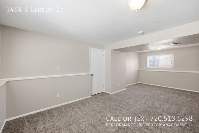 Building Photo - 3464 S Laredo Ct
