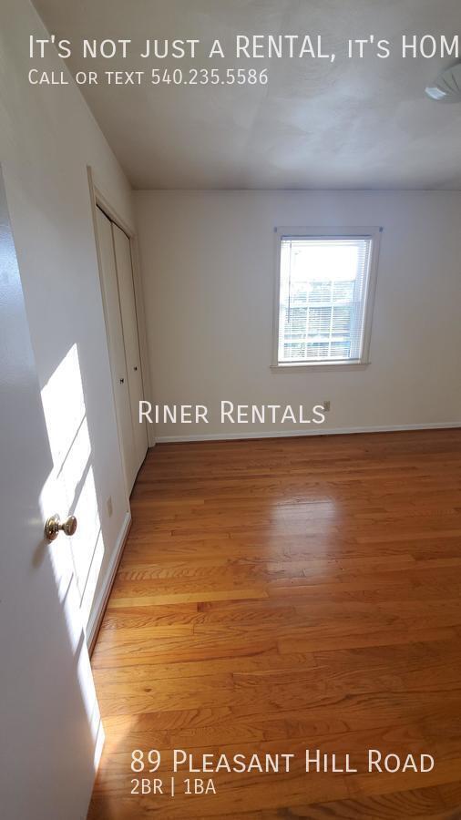 Building Photo - 89 Pleasant Hill Rd