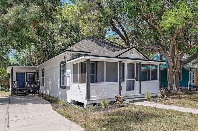 Building Photo - 1622 Ballard Park Dr