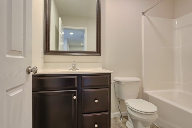 Building Photo - TOWNHOME AVAILABLE IN THE CHARTER HOMES - DEER RUN COMMONS