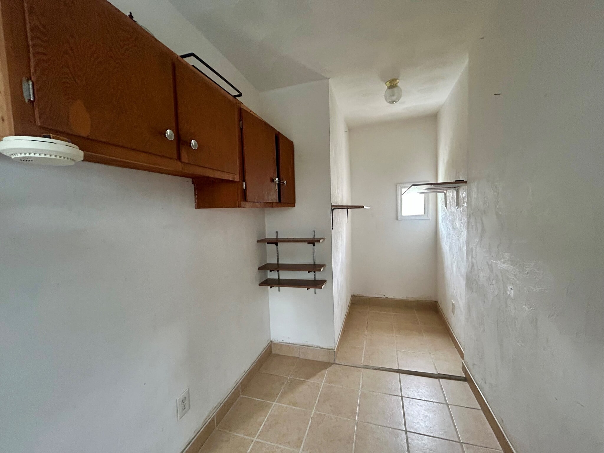 Extra Storage - 210 Walnut St