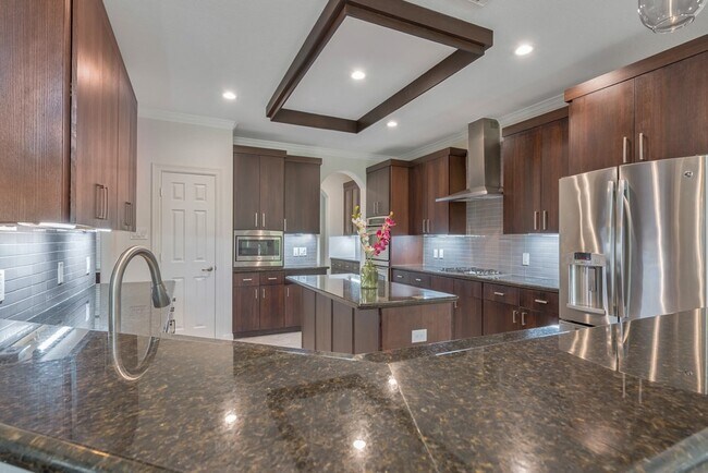 Building Photo - 6334 Collina Springs Ct