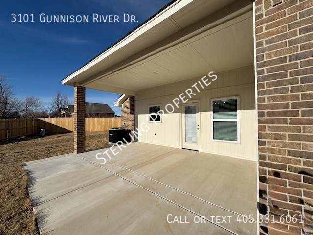 Building Photo - 3101 Gunnison River Dr