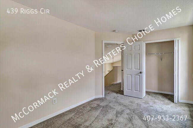 Building Photo - 439 Riggs Cir