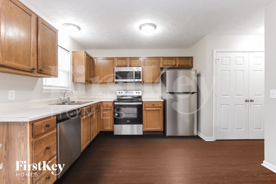 Building Photo - 6017 Petersburg Pkwy