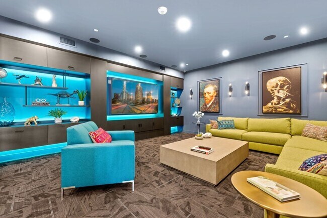 Building Photo - Unit Type: A1 | 1 Bed | 1 Bath