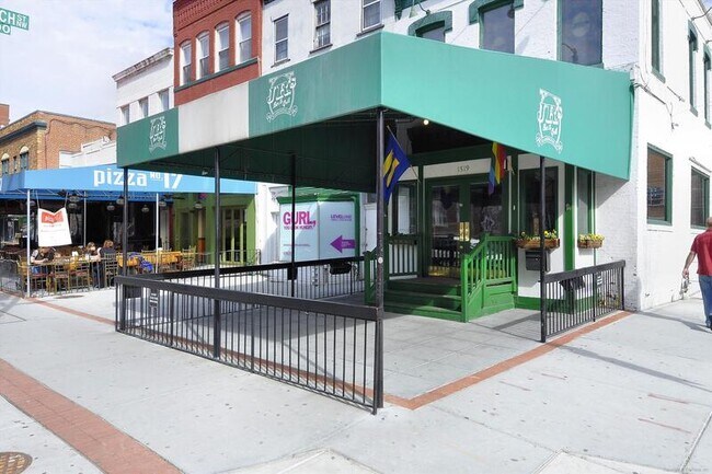 Building Photo - 1245 13th St NW