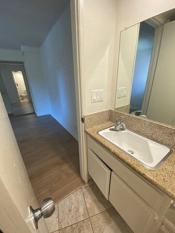 Floorplan - The Hilgard