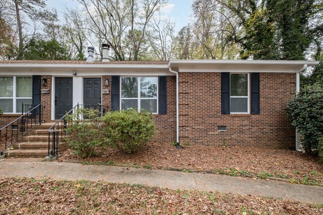 Building Photo - 6024 Olinda St