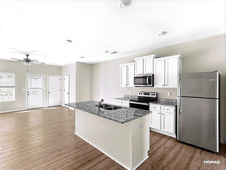Building Photo - 4338 Shaffer Ct