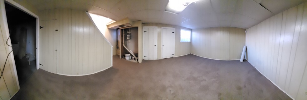 Basement - 816 N Chapel Gate Ln