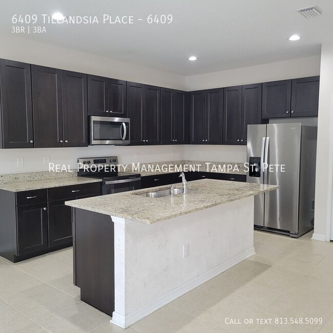 Building Photo - 6409 Tillandsia Pl
