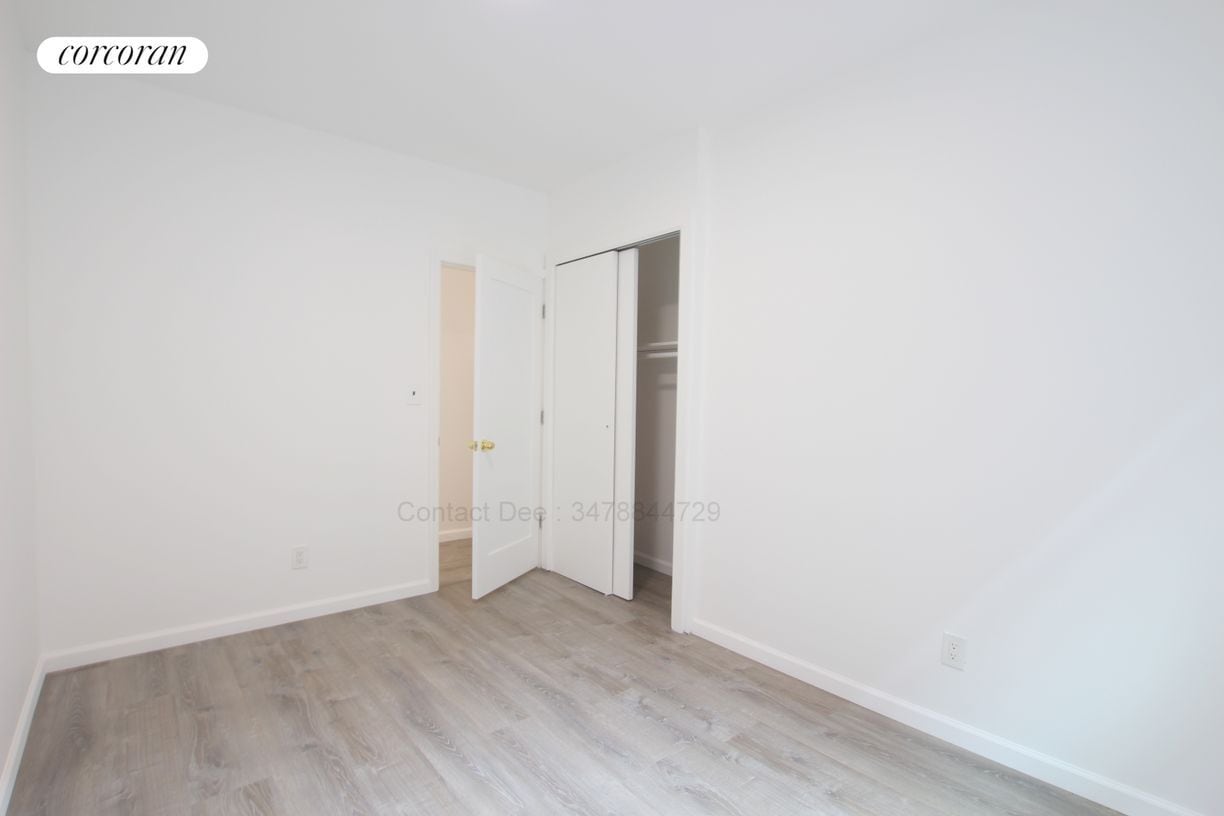 Building Photo - 201 W 108th St