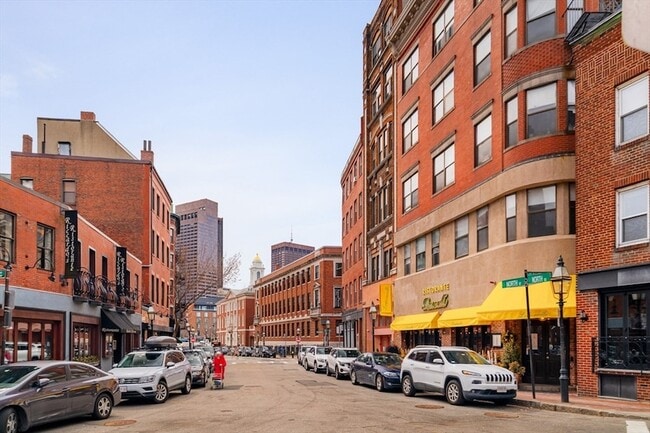 Building Photo - 188 North St