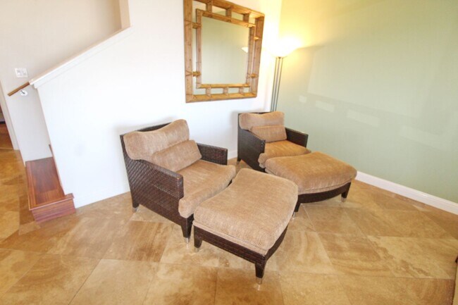 Building Photo - 2026 Kai Malu in Wailea? Nicely Furnished 3 bedroom 2.5 bathroom -Ocean Views and Fine Amenities