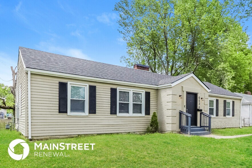 Primary Photo - 6520 Estele Ave
