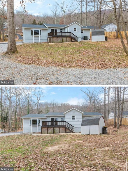 Building Photo - 2401 Youngs Dr