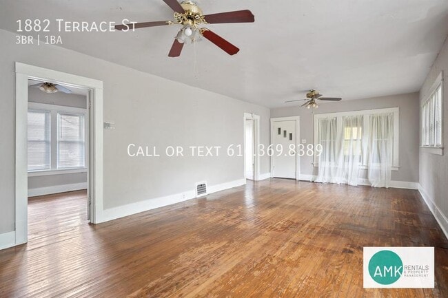 Building Photo - 1882 Terrace St