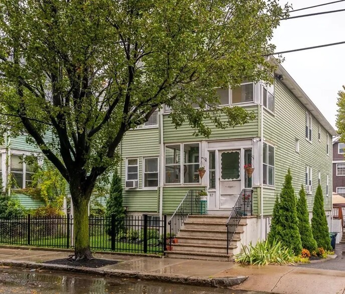 Primary Photo - 97 Bailey Rd