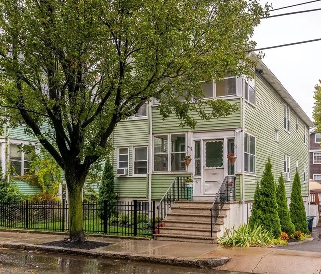 Building Photo - 97 Bailey Rd