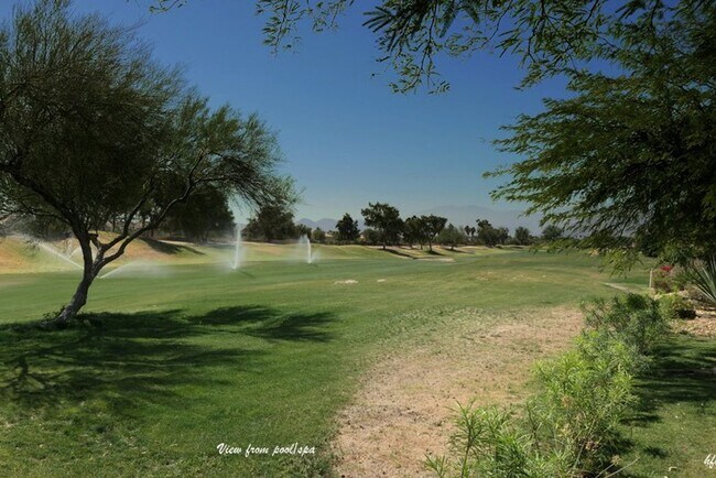 Building Photo - Mission Hills Country Club,Rancho Mirage. Long term.