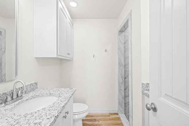 Building Photo - Country Living In Roosevelt ISD!