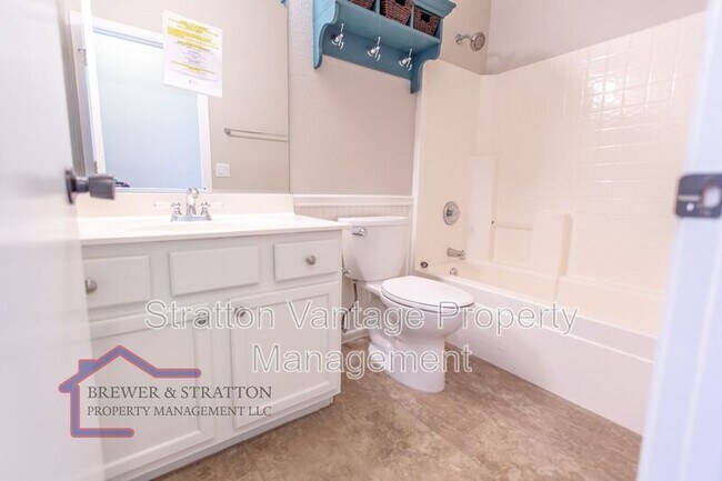 Building Photo - 3533 W Sousa Ct