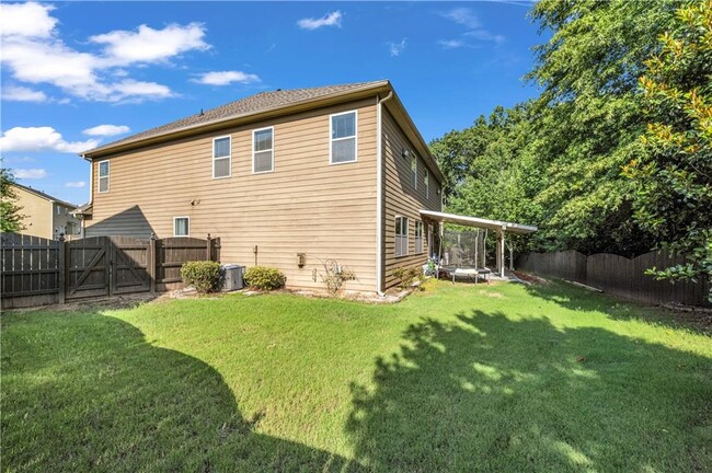 Building Photo - 4279 Amberleaf Walk