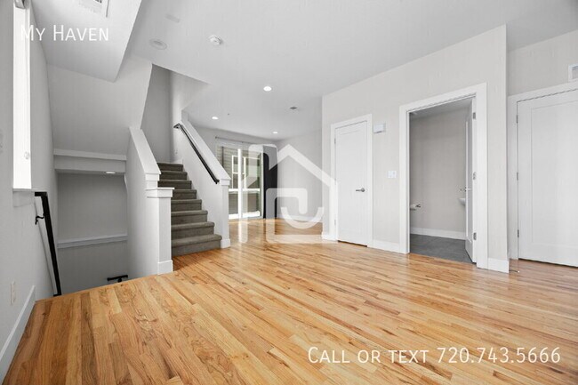 Building Photo - 1480 Wolff St