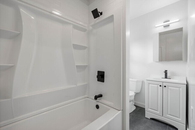 Building Photo - READY FOR MOVE IN! STUNNING 4-bedroom in Greenfield!