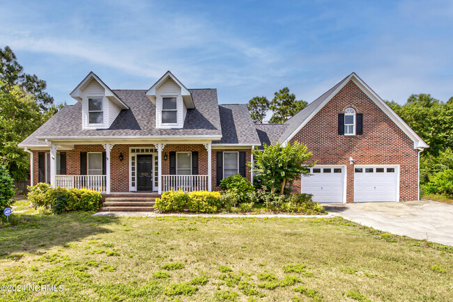 Primary Photo - 3128 Braemar Ln