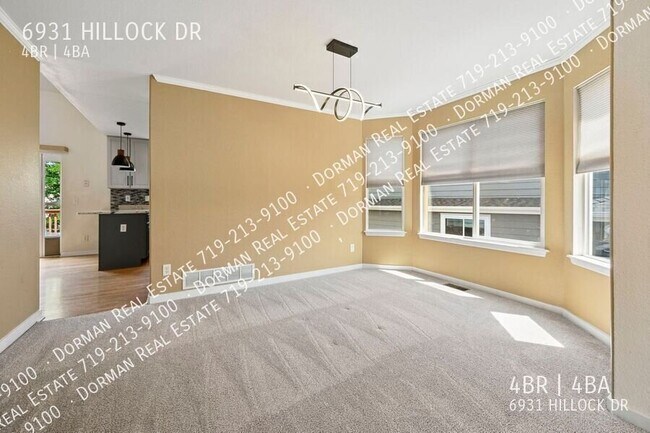 Building Photo - 6931 Hillock Dr