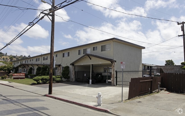 Primary Photo - Midway Manor Apartments