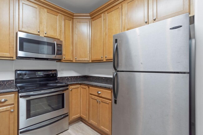 Building Photo - 245 Mattie M Kelly Blvd