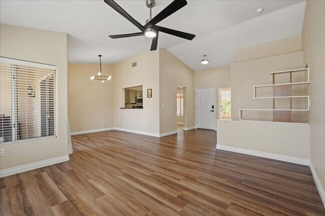 Building Photo - Renovated Single Story In Sun City Summerlin