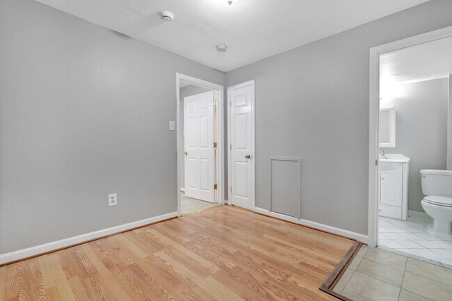 Building Photo - 408 Rhode Island Ave NW