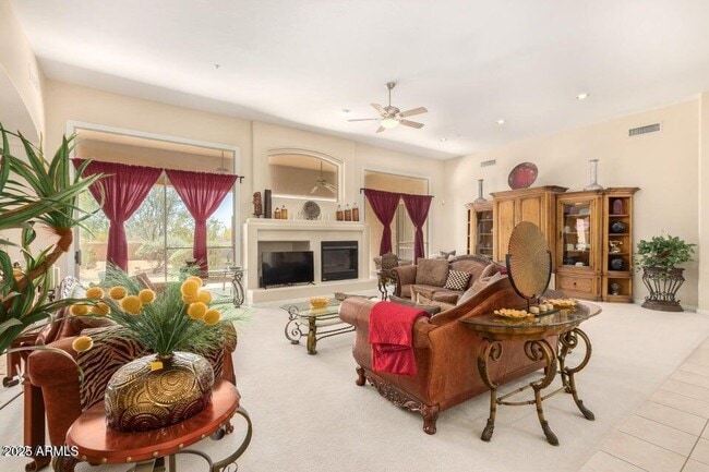 Building Photo - 8115 E Sand Flower Dr