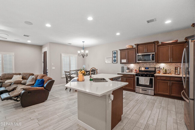 Building Photo - 14709 Tierra Garcia Dr