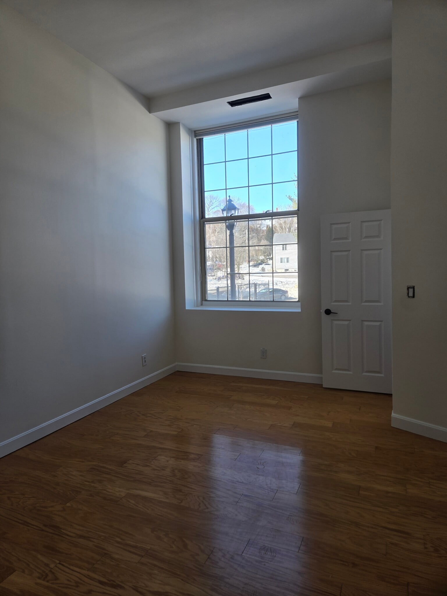 Master bedroom - 64 Forest St